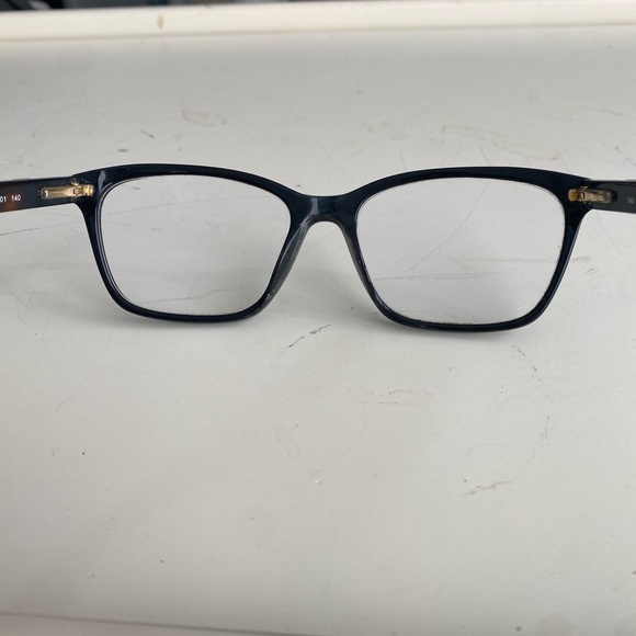 FENDI Eyeglasses, F1013 Brown Tortoise Shell  size 53 17 001 - Picture 3 of 16